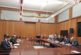 Aserbaidschan und Bahrain erörtern Kooperationsperspektiven