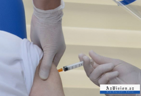 Aserbaidschan gibt die Anzahl der bisher verabreichten COVID-19-Impfstoffdosen bekannt
