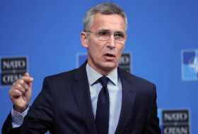     Stoltenberg:   „NATO ist im Baltikum bereits wachsam“  