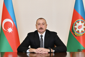     Ilham Aliyev:   Armeniens Besatzungspolitik hat die Integration im Südkaukasus verletzt  