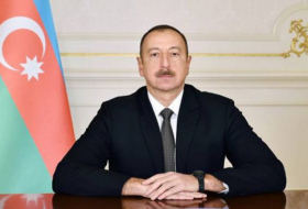   Präsident Aliyev wendet sich an Teilnehmer der 11. Sitzung der Islamischen Konferenz der Tourismusminister  