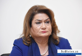   Aserbaidschan schafft alle Voraussetzungen für die Beteiligung von Unternehmerinnen an der Wiederherstellung von Karabach  