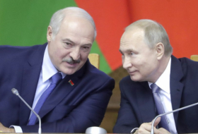   Lukaschenko hat mit Putin über Russlands Energielieferungen nach Europa gesprochen  