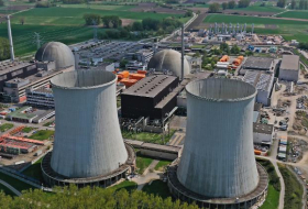   FDP macht Druck bei der Nutzung von Atomkraftwerken  
