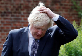   Boris Johnson lässt sein Land schwitzen  