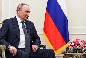   Putin droht mit weiterer Gas-Drosselung  