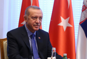   Präsident der Türkei sprach telefonisch mit dem Ministerpräsidenten Israels  