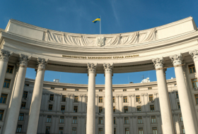   Außenministerium der Ukraine beschuldigte Russland, gegen seine Verpflichtungen aus dem Getreideabkommen verstoßen zu haben  