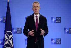     Nato-Generalsekretär:   „Wir respektieren Serbiens Entscheidung, kein Mitglied zu werden“  