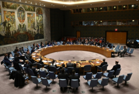   UN-Sicherheitsrat wird ein Treffen zur Ukraine abhalten  