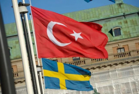   Schweden wird 10 Terroristen an die Türkei ausliefern  