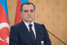   Hoffentlich hält sich Armenien an seine Verpflichtungen zur Normalisierung der Beziehungen zu Aserbaidschan  