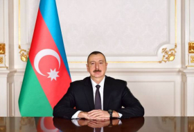   Aserbaidschanischer Präsident drückt sein Beileid zum Tod von Königin Elisabeth II. aus  