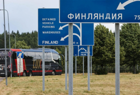   Finnland verbietet Russen vollständig die Einreise in das Land  