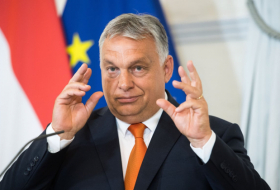   Viktor Orban ruft zur Aufhebung die Russland-Sanktionen bis Ende des Jahres    