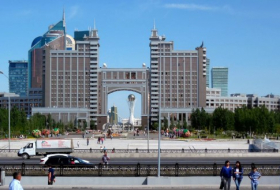   Staats- und Regierungschefs der GUS werden sich in Astana treffen  