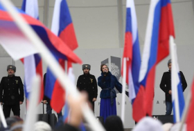   Kreml will Grenzen von Cherson und Saporischschja 