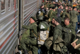   Russische Region schickt Tausende Rekruten nach Hause  