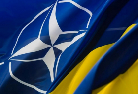   Datum des Beginns der Gespräche über die NATO-Mitgliedschaft der Ukraine wurde bekannt gegeben  