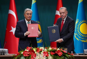   Kasachstan und die Türkei werden ihren Handelsumsatz auf 10 Milliarden Dollar steigern  