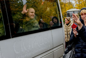   Moskau schließt Rekrutierungszentren  