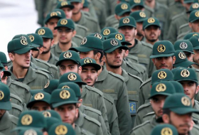   Iranische Ausbilder sollen auf der Krim stationiert sein  