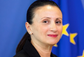     EU-Sprecherin:   „Wir schätzen die Bereitschaft Aserbaidschans und Armeniens zur Lösung der Grenzfrage sehr“  