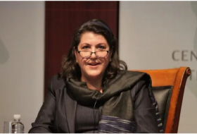   Stellvertretende Leiterin der Organisation USAID kommt nach Aserbaidschan  