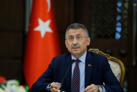   Vizepräsident der Türkei wird nach Schuscha reisen  