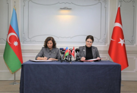   Eine weitere Vereinbarung wurde zwischen Aserbaidschan und der Türkei unterzeichnet  