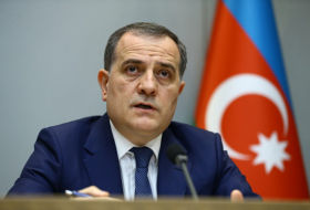   Außenminister Aserbaidschans wird sich mit Blinken und seinem armenischen Amtskollegen in Washington treffen  