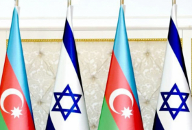   Israelische Botschaft gratulierte Aserbaidschan zum Tag des Sieges  