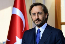     Fahrettin Altun:   „Aserbaidschan und die Türkei haben erfolgreich gegen die von der armenischen Lobby verbreitete schwarze PR gekämpft“  