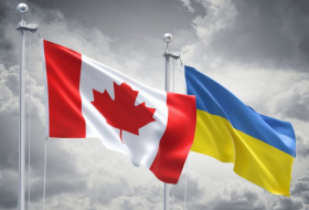   Kanada wird der Ukraine zusätzliche Hilfe in Höhe von 375 Millionen US-Dollar zur Verfügung stellen  