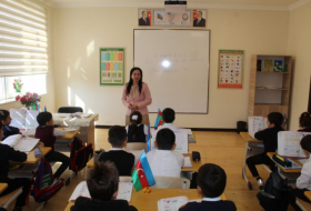   Aserbaidschan beginnt mit dem Bau von Schulen in Zangilan, Kalbadschar, Dschabrayil  