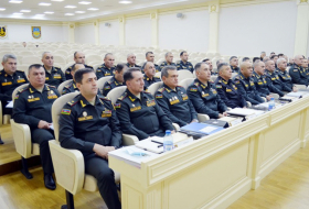   Armeeführung diskutierte über die Ausbildung von Spezialkräften an der Grenze zum Iran  