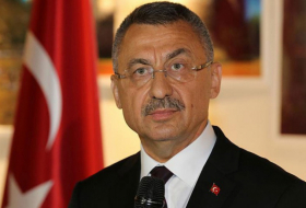  Vizepräsident der Türkei:  „Unser Ziel ist es, Stabilität in der Region zu gewährleisten“ 