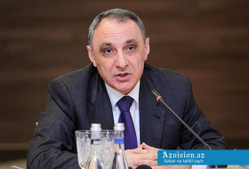  Kamran Aliyev:  Illegale Besuche in Karabach sind inakzeptabel 