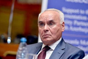   Stellvertretender Außenminister:  Zusammenarbeit zwischen Aserbaidschan und Europarat basiert auf gegenseitigem Dialog 