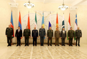   Moskau ist Gastgeber des Treffens der Verteidigungsminister der SOZ und der GUS  