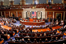  US-Repräsentantenhaus akzeptierte die Änderungsanträge gegen Aserbaidschan nicht 