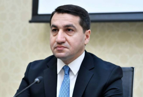   „Es ist eine Lüge, dass eine Einigung über die Schaffung internationaler Mechanismen im Zusammenhang mit den Rechten und der Sicherheit der Karabach-Armenier erzielt wurde.“  