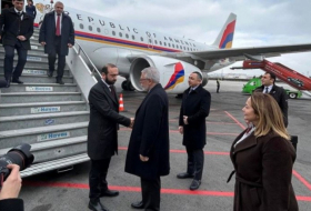   Außenminister von Armenien ist zu einem Besuch in der Türkei  
