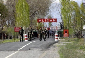   Armenisch-türkische Grenze wird für Drittstaatsangehörige geöffnet  