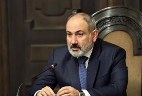     Paschinjan:   „Armenien hat Aserbaidschan seine neuen Vorschläge zum Friedensvertrag vorgelegt“  