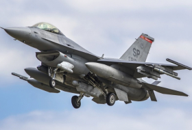     Blinken:   „Biden unterstützt den Verkauf von F-16 an die Türkei“  