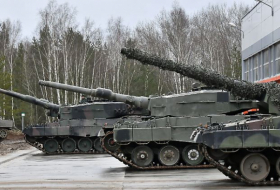   Spanien will Kiew sechs Leopard-Panzer liefern  