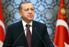   Erdogan hat neue Botschafter in 7 Ländern ernannt  