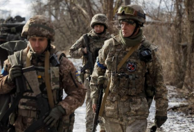   Masala: Ukrainische Offensive könnte Wende bringen  