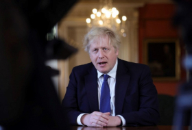   Boris Johnson für den Posten des Generalsekretärs der NATO nominiert  